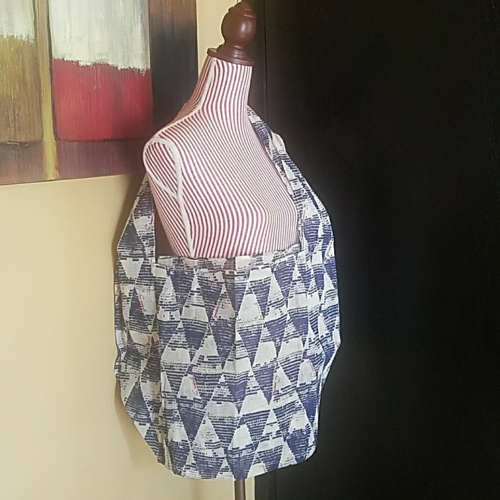 💥SALE💥 Free People Cotton Tote